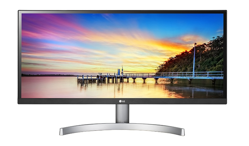 [Answer] How many main parts does a desktop computer have? Picture 5